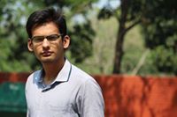 Abhishek Sharma