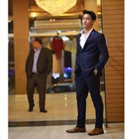 Mohit Chhetri
