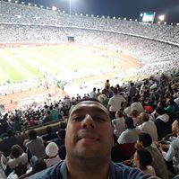 Ahmed Hassan