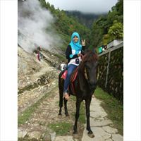 Ajeng Ningrum