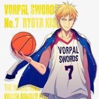 Ryouta Kise