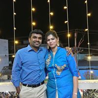 Srividhya Girish