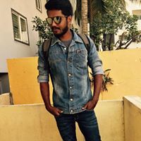 Amarnath Reddy