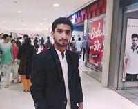 Mubashir Rehman