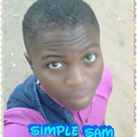Samson Oluwole
