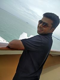 Pranay Goyal