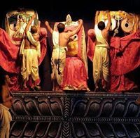 Koel Ghosal Chatterjee