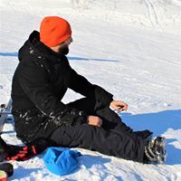 Антон Фролов