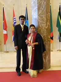 Roshitha Premathilaka