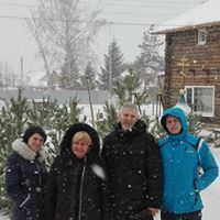 Елена Никитина