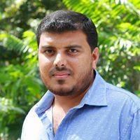 Ramshad Raza