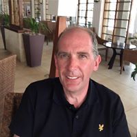 Martyn Maltby