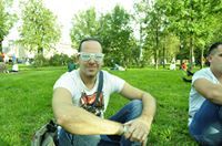 Никита Ильин