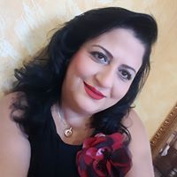 Nisreen Abdallah