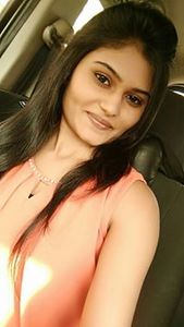 Bhavika Varu