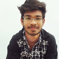 Abhishek Dharmik