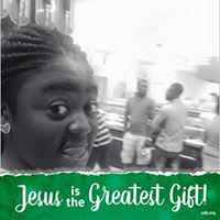 Dorcas Gyimah