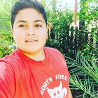Abdelrahman Alfawareh
