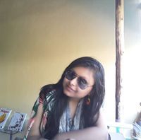 Ipsita Bhattacharjee