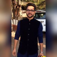 Pulkit Dwivedi