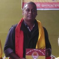Gautam Dutta