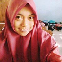 Latifatul Khofiyah