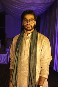 Saad Mohyuddine