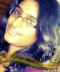 Sree Sowmya