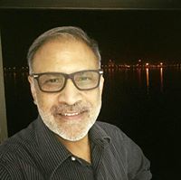 Sunil Sengupta