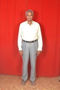 Vijay Reddy
