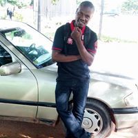Willyfred Oboh