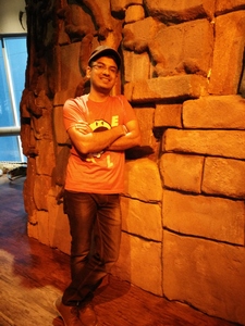 Abhishek Jain