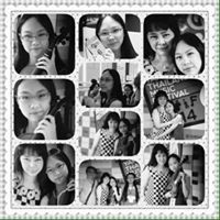 พัชรณัฏฐ์ ศิริพนิชสุธา