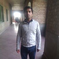 Khurram Shahzad