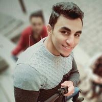 Ahmed Amer