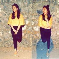 Nirvi Jain