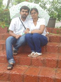 Sarada Karthik