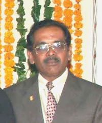 Gopakumar Pillai