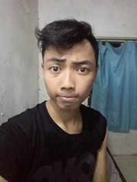 Ryan HidaYanto