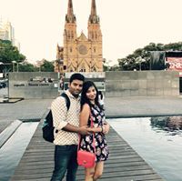 Khushboo Sinha