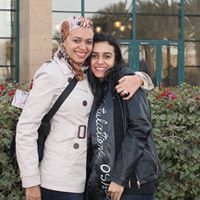 Eshraq Abou El Enein