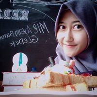 Putri Agustin