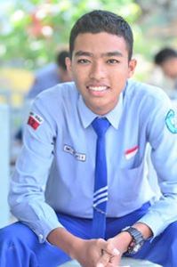 Enrico Nugroho