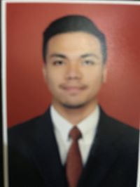 Bangun Yusuf