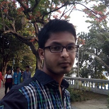 Debjit Mandal