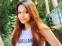 Diana Therese