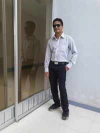 Mohammed Taher