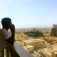 Manny Belal