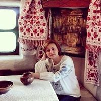Надія Цинайко