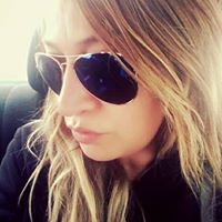 თეა გაბეშია